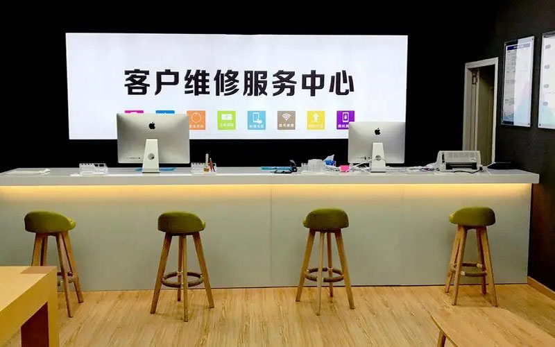 廊坊苏州苹果售后服务中心（换一个苹果15pro的屏幕多少钱）